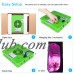 LED Grow Light Mars Hydro Reflector 48 Full Spectrum IR Growth Bloom Switches Veg Flowering Cloning Indoor Hydroponic Garden Greenhouse Organic Soil Grow All Stages Plants Growth High Yield   